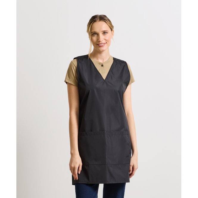 Premier PR174 Waterproof Wrap Around Tunic