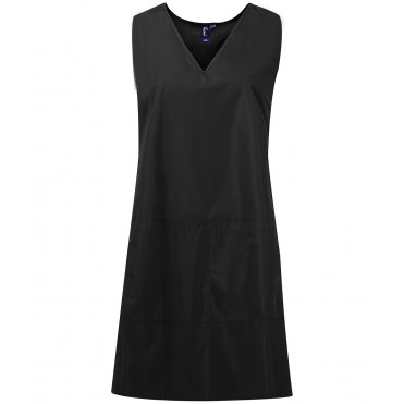 PR174 Waterproof Wrap Around Tunic
