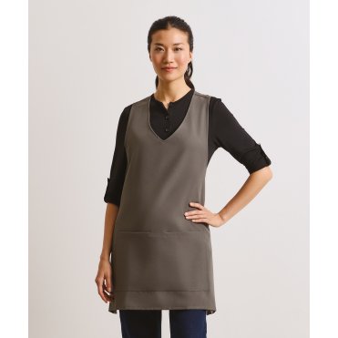 PR177 Wrap-Around Tunic
