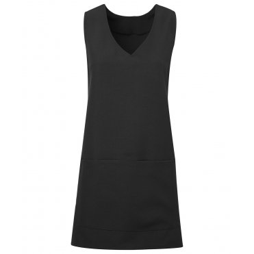PR177 Wrap-Around Tunic
