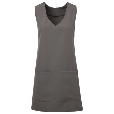PR177 Wrap-Around Tunic
