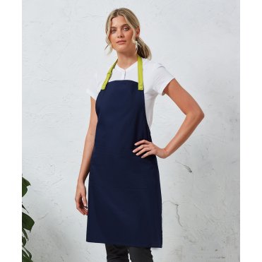 PR190 Swap & Pop Customisable Apron