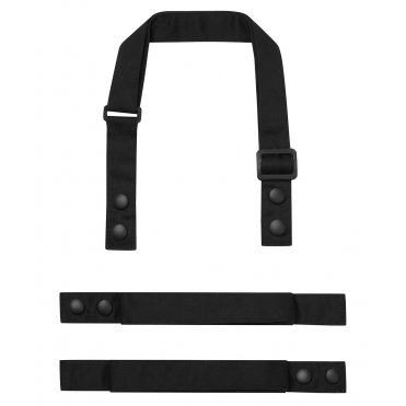 PR191 Swap & Pop Customisable Apron