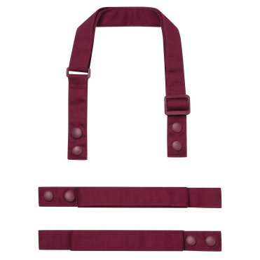 PR191 Swap & Pop Customisable Apron