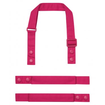 PR191 Swap & Pop Customisable Apron