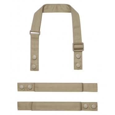 PR191 Swap & Pop Customisable Apron