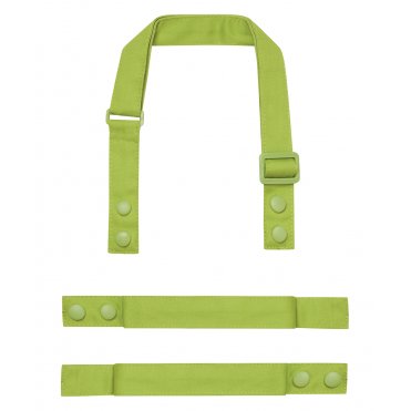 PR191 Swap & Pop Customisable Apron