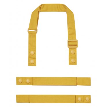PR191 Swap & Pop Customisable Apron