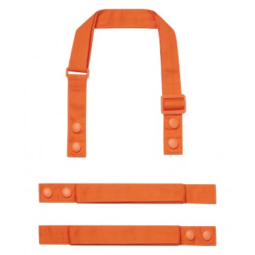 PR191 Swap & Pop Customisable Apron