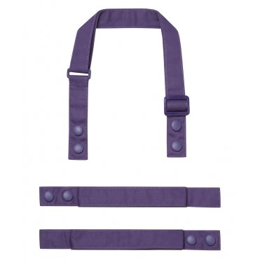 PR191 Swap & Pop Customisable Apron