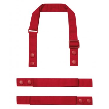 PR191 Swap & Pop Customisable Apron