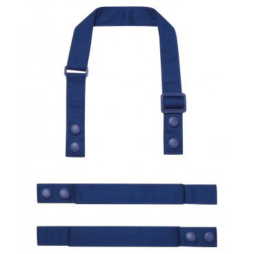 PR191 Swap & Pop Customisable Apron