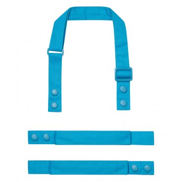 PR191 Swap & Pop Customisable Apron