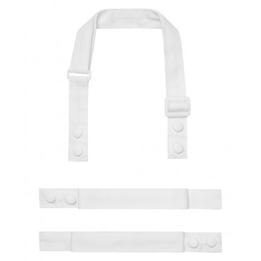 PR191 Swap & Pop Customisable Apron