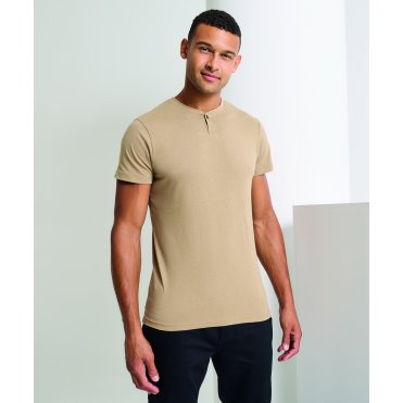 PR219 Men's Cotton Rich Tee