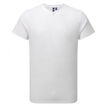 PR219 Men's Cotton Rich Tee