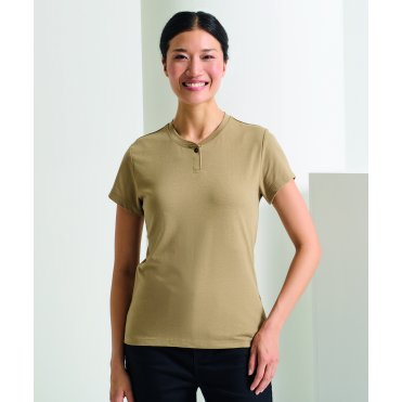 PR319 Women's Cotton Rich Tee