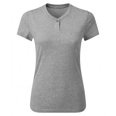 PR319 Women's Cotton Rich Tee