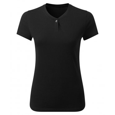 PR319 Women's Cotton Rich Tee