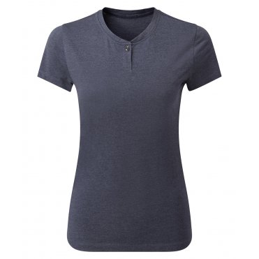PR319 Women's Cotton Rich Tee