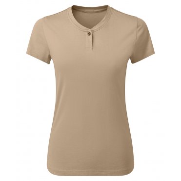 PR319 Women's Cotton Rich Tee