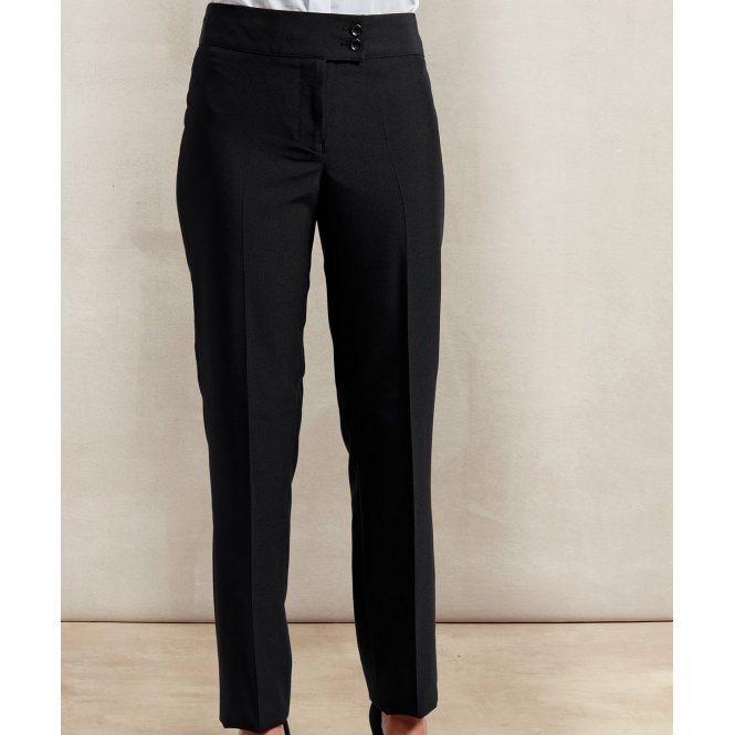 Premier PR536 Iris Straight Leg Trousers