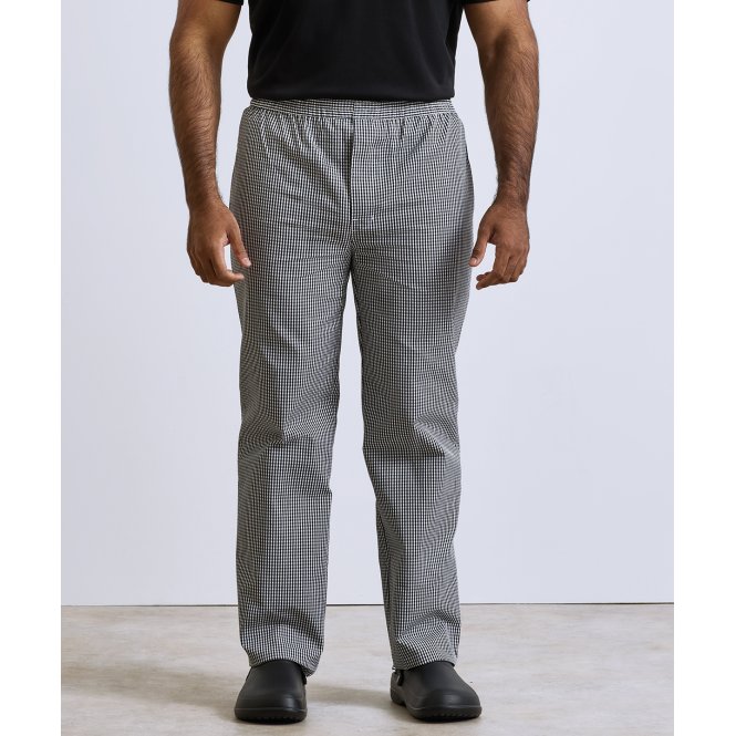 Premier PR552 Pull-On Chefs Trousers