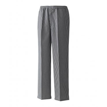 PR552 Pull-On Chefs Trousers