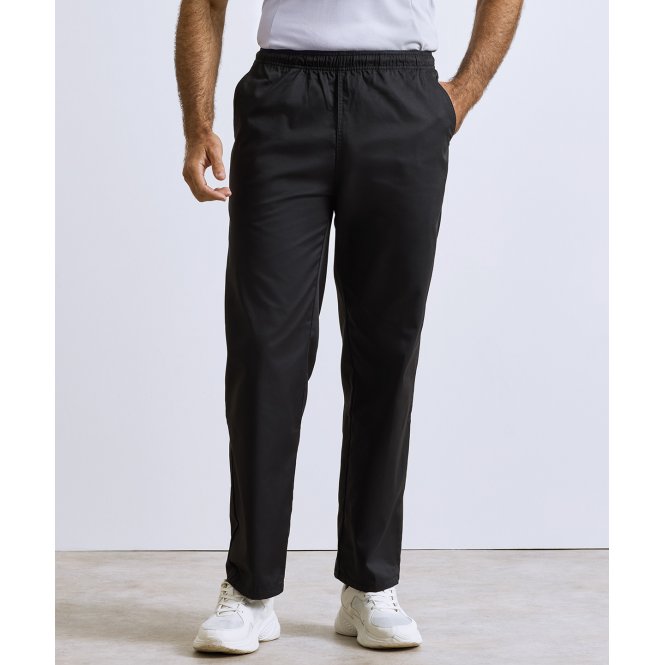 Premier PR553 Essential Chefs Trousers