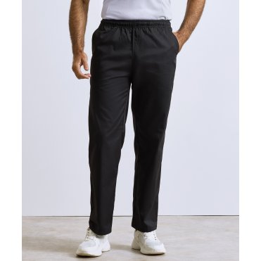 PR553 Essential Chefs Trousers