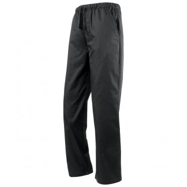 PR553 Essential Chefs Trousers