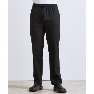 PR554 Chefs Select Slim Leg Trousers