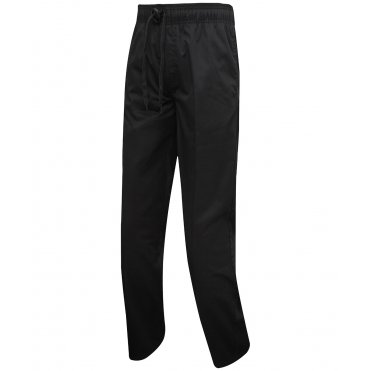 PR554 Chefs Select Slim Leg Trousers