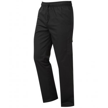 PR555 Chefs Essential Cargo Pocket Trousers