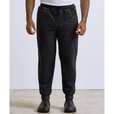PR556 Chefs Artisan Jogger Bottoms