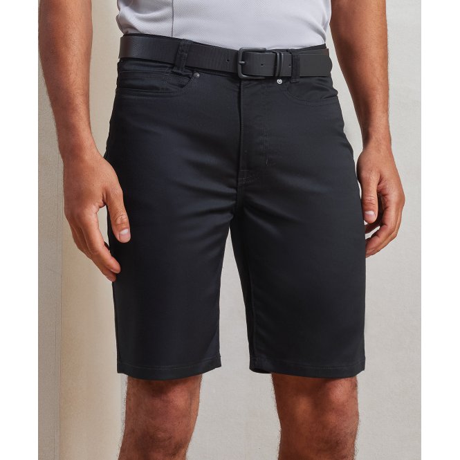 Premier PR562 Performance Chino Shorts