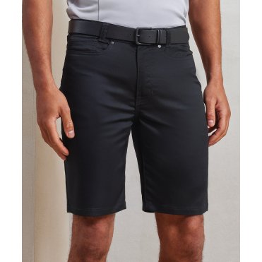 PR562 Performance Chino Shorts