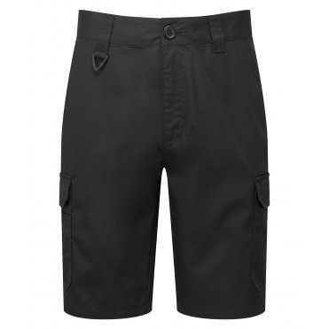PR564 Workwear Cargo Shorts