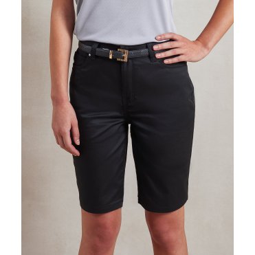 PR572 Women's Performance Chino Shorts