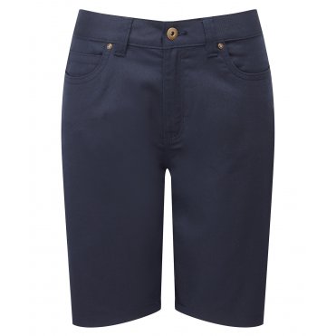 PR572 Women's Performance Chino Shorts