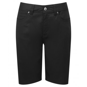 PR572 Women's Performance Chino Shorts