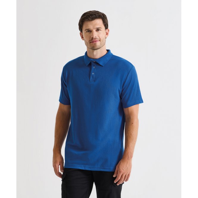 Premier PR610 Stud Polo