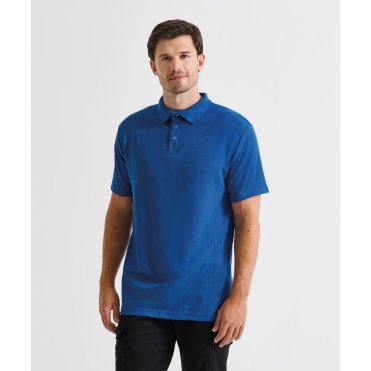 PR610 Stud Polo