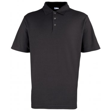 PR610 Stud Polo