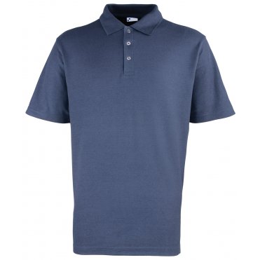 PR610 Stud Polo