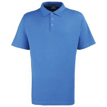 PR610 Stud Polo