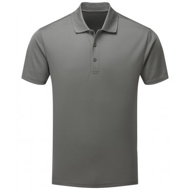 PR631 Men's Spun Dyed Recycled Polo Shirt