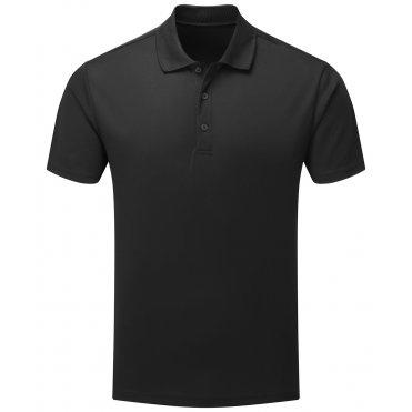 PR631 Men's Spun Dyed Recycled Polo Shirt