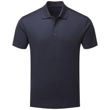 PR631 Men's Spun Dyed Recycled Polo Shirt