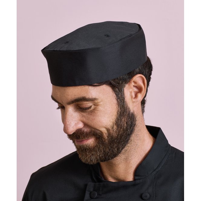 Premier PR648 Turn-Up Chefs Hat